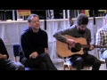 Download Lagu Linkin Park - The Messenger (Live Unplugged)