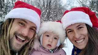 MERRY CHRISTMAS from Wildly Intrepid