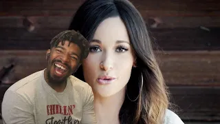 Download (DTN Reacts) Kacey Musgraves - Follow Your Arrow MP3