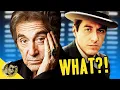 What Happened to Al Pacino