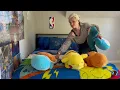BOYS DREAM BEDROOM MAKEOVER | EXTREME Deep Clean, Organize & Decorate With Me