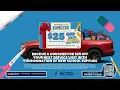 Back-to-School Savings at Westshore Honda