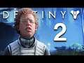 Being a new player in Destiny 2 is an unavoidable hell