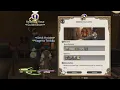 FF14 - JQ