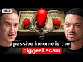 Download Lagu The Savings Expert: Passive Income Is A Scam! Post-Traumatic Broke Syndrome Is Controlling Millions!
