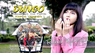 Download Dungo | Rara Nabila | NEW PALLAPA OFFICIAL ( Official Music Video ) MP3