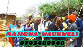 Majigwa Wa Ukweli Song Nkalango Official Video 2025 
