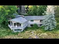 Lagu Movie Directors ABANDONED $8,000,000 Mid Century Modern Dream Mansion In The Woods 