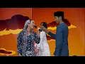 Jodoh Lebaran - Aisha Retno (Live) | MeleTOP | Nabil & Namie