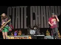 Lagu “Stitches” COVER LIVE by State Champs at Agora in Cleveland, OH on 12/20/19