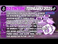 Download Lagu DJ TIKTOK TERBARU 2025🎵DJ TABOLA BALE X AKU CALON MANTU IDAMAN🎵DJ MEJIHIKUBINIU - ANTARA KAU DAN AKU