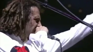 rage against the machine bulls on parade live at woodstock 99 east stage 