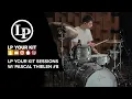 Download Lagu LP YOUR KIT w/ Pascal Thielen #8