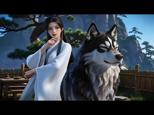나는 놀고 먹으며 마을의 사랑받는 사람으로 변했다