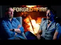 The Truth About Forged In Fire Wil Willis