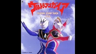 Download 『青い狼』~Aoi Ookami~ Blue Wolf - Ultraman Agul Theme  + Lyric MP3
