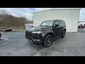 2024 Lexus GX 550 Overtrail Franklin Atlanta Marietta Newnan GA