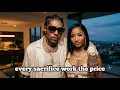 Shenseea ft. Vybz Kartel — Secret Chemistry 🔥 (Official Audio) New Dancehall Hit 2026