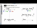 Acct I Ch 2 5 Mastery Proving Acct Rules