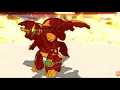 Download Lagu Bakugan Deutsch