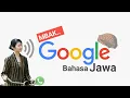 Download Lagu Suara Mbak Google Lucu bahasa Jawa