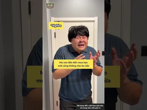 Đang ăn cơm thì ông bác nói thật lòng
