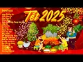Download Lagu Tết Tết Tết Tết Đến Rồi, Xuân Xuân Ơi Xuân Đã Về - Nhạc Tết 2025 Remix Mới Nhất, Nhạc Xuân EDM Htrol
