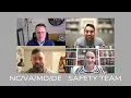 Personal Story Guidelines and Safety Team