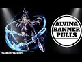 Download Lagu Grand Summoners - Alvina Banner Pulls MP3