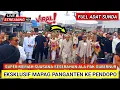 Download Lagu BENER² SESERAHAN JAMAN DULU BANGET‼️SUASANA MERIAH SAAT MAPAG PANGANTEN PUTRA PAK GUBERNUR JABAR