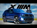 4 WORST And 5 BEST Things About The 2023 BMW XM