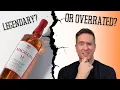 Macallan 12 Sherry Oak Legendary or Overrated