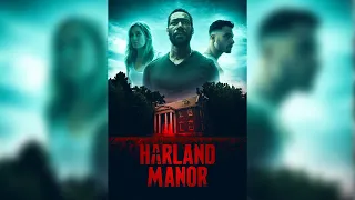 harland manor review flesh wound horror chunks steven r monroe tubi original