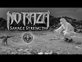 Download Lagu No Raza - Savage Strength (Official Music Video) | #DeathMetal by #nobledemon