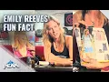 The Secret Career of Emily Reeves PEAK Auto