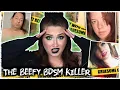 A Beast in Oshawa The VILE Crimes of Adam Strong True Crime Makeup