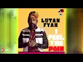 Download Lagu I feel the Pain - Lutan Fyah [ Reggae Sax Riddim ] 2k17