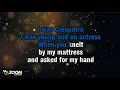 The Lumineers - Cleopatra (Karaoke Version) with Lyrics On Screen