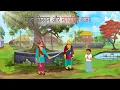 Download Lagu गरीब किसान और न्यायप्रिय राजा | Moral Stories | Hindi Kahaniya | Hindi Story |Cartoon Story |