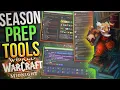Midnight Season Prep Dungeon Guides Loot Tables Raid Guides More