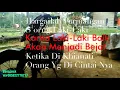 Download Lagu wes tak lakoni kabeh story wa