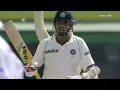 VVS Laxman abusing Pragyan Ojha in a tense thrilling finish India v Australia 2010 1st Test Mohali