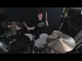 Download Lagu The Jins - I Can't Let My Lover Go - Drums