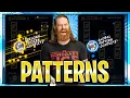 GLOBAL AND PERSONAL PATTERN IN WWE SUPERCARD FOR 2023