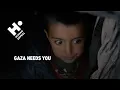 Lagu Gaza Still Needs You