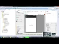 Attributes of UI Elements - layout