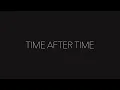 Time After Time - Eva Cassidy, Cyndi Lauper (Karaoke Acoustic)