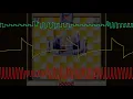 Pokemon Trading Card Game Hall of Honor - Sample Waveform Visualization Test