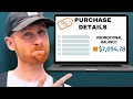 Home Depot Consumer Card Managing Your Promotional Balances