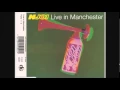 Download Lagu Njoi - Live In Manchester (Parts 1 + 2)